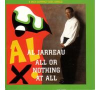 Or Nothing at All (x2+1, FOC) [Import]