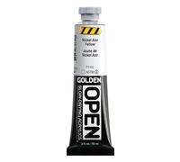 Or OPEN 60ml Nickel Azo Yell VI