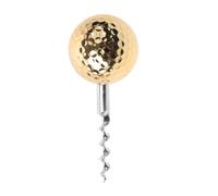 Or Ouvre-bouteille de Golf Portable, en Acier Inoxydable | Effet Décoratif, Format de Poche, Usage Extérieur et Pique-niques, Plastique, Gain de Temps