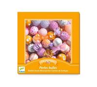 Or perles bulles