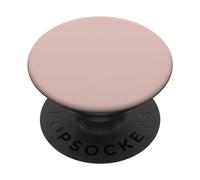 Or rose PopSockets PopGrip Interchangeable