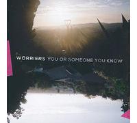 Or Someone You Know/Vinyle Couleur