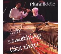 Or Something Like That