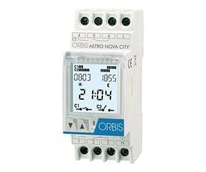 Or STRONOVACITY - INTERR.ORARIO ASTRONOMICO 2MD