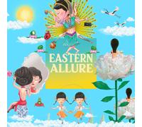 Or Tea? BIO 4 Joy Box Set EASTERN ALLURE - 1 kit