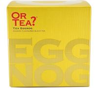 Or Tea? EggNog Tea - 10 sachets de thé