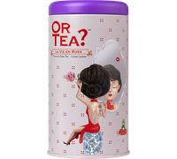 Or Tea? La Vie En Rose - Boîte 75 g