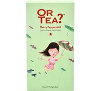 Or Tea? Merry Peppermint - Recharge 75 g