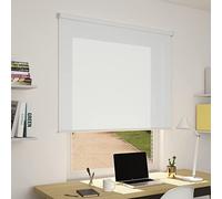 OR Tende - Rideau à rouleau ignifuge TAGO sur mesure 100 x 100 cm personnalisable pour intérieur pour porte fenêtre et basculante Made in Italy