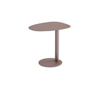 oR3sB4jE Table Basse Côté canapé de Salon, Table Basse Simple à la Mode, Coins latéraux Mobiles Étagère de Rangement