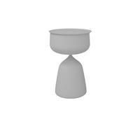 oR3sB4jE Table Basse Table d'appoint à Plateau, Table Basse, Buffet de canapé, Petite for Salon thé au Lait, café, Rouge/Bleu/Blanc/Noir Étagère de Rangement(Blanc)