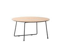 oR3sB4jE Table Basse Table d'appoint Simple Petite Table Ronde Salon Balcon à thé Étagère de Rangement