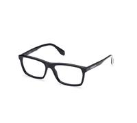 OR5021@56001# ADIDAS ORIGINALS Lunettes de correction pour hommes Shiny Black
