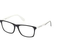 OR5022@55005# ADIDAS ORIGINALS Lunettes de vue unies Noir/Autre