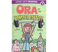 Ora at the Monster Contest, Monster Friends Cari Meister (Auteur)