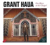 Ora Blues At The Chapel