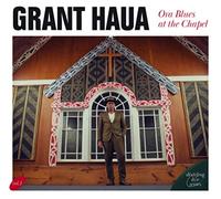 Ora Blues at the Chapel