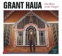 Ora Blues At The Chapel CD
