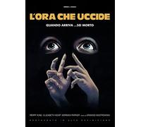 Ora Che Uccide (L') (Restaurato In Hd)