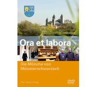 Ora et labora - Die Mönche von Münsterschwarzach