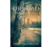 Ora Gad - New York City Central Park