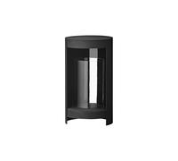ORA Lanterne Noir H28.2 cm