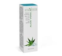 Ora Nature - Gel jambes ALOE VERA. Gel jambes effet froid. 100 ml