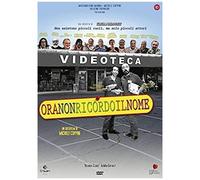 Ora Non Ricordo Il Nome Dvd Italian Import