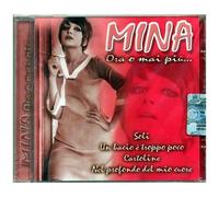 Mina - Ora O Mai Piu'