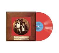 Arbore Renzo - Ora O Mai Piu Ovvero Cantautore Da Grande (Red Vinyl)