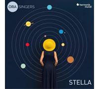 Ora Ora Singers: Stella - Volume 3 (CD) Album