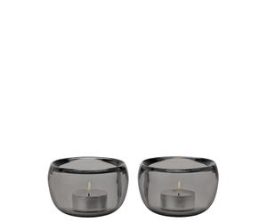Ora Porte-Bougie à Réchaud Stelton OFFRE SPECIALE - 5709846026568