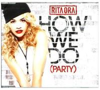 Ora Rita - How We Do (Party) [Import]