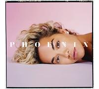 Phoenix Rita Ora (Interprète) https://www.fnac.com/a12943450/Rita-Ora-Phoenix-CD-album?oref=daf7175a-8f7a-833a-565a-c3481080c04f
