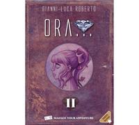 Ora... Volume 2 (English Version)