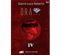 Ora - Volume 4