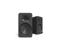 Kanto AV Systems Enceinte PC ORA 4 Noir