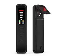 Orabuth Détecteur de Caméra Cachée 4 en 1 - Détecteur de Micro Espion, GPS Tracker, Détecteur RF sans Fil, 5 Niveaux de Sensibilité, Alarme de Sécurité pour Maison, Bureau, Hôtel