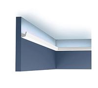 Corniche Orac Decor AXXENT CX189 Corniche Éclairage indirect Moulure décorative