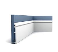 Plinthe - SX206 - L.2000 mm x l.180 mm x Ép.18 mm - ORAC