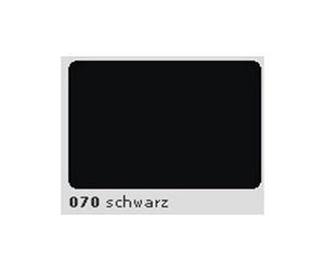 Oracal 631 Oracal Film de 63 cm x 10 m Noir mat 070