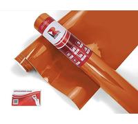 ORACAL 951 812 Rouleau de film vinyle de qualité supérieure pour Cricut, Silhouette Cameo, artisanat et panneaux de découpe, 0,6 x 0,3 m, terre cuite