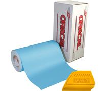 ORACAL ORAMASK 813 Rouleau de film pochoir (12"" x 25 pieds + Dtail)