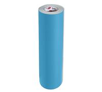 ORACAL Oramask 813 Rouleau de film pour pochoir, 30,5 cm x 6,1 m, bleu clair
