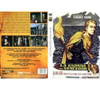 Oraci E Curiazi / La Espada Del Vencedor (Dvd)