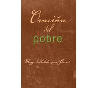 Oración del pobre: Majzor kabbalístico para Shavuot