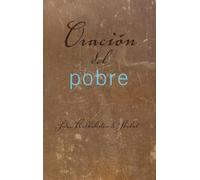 Oración del Pobre: Sidur Kabbalístico de Shabat