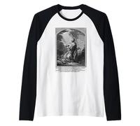 Oracion San Judas Tadeo - Prière de Saint Jude Manche Raglan