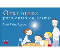 Oraciones para antes de dormir