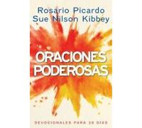 Oraciones Poderosas
